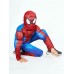 Детский карнавальный костюм Новый Человек-Паук с мускулатурой, MK11201